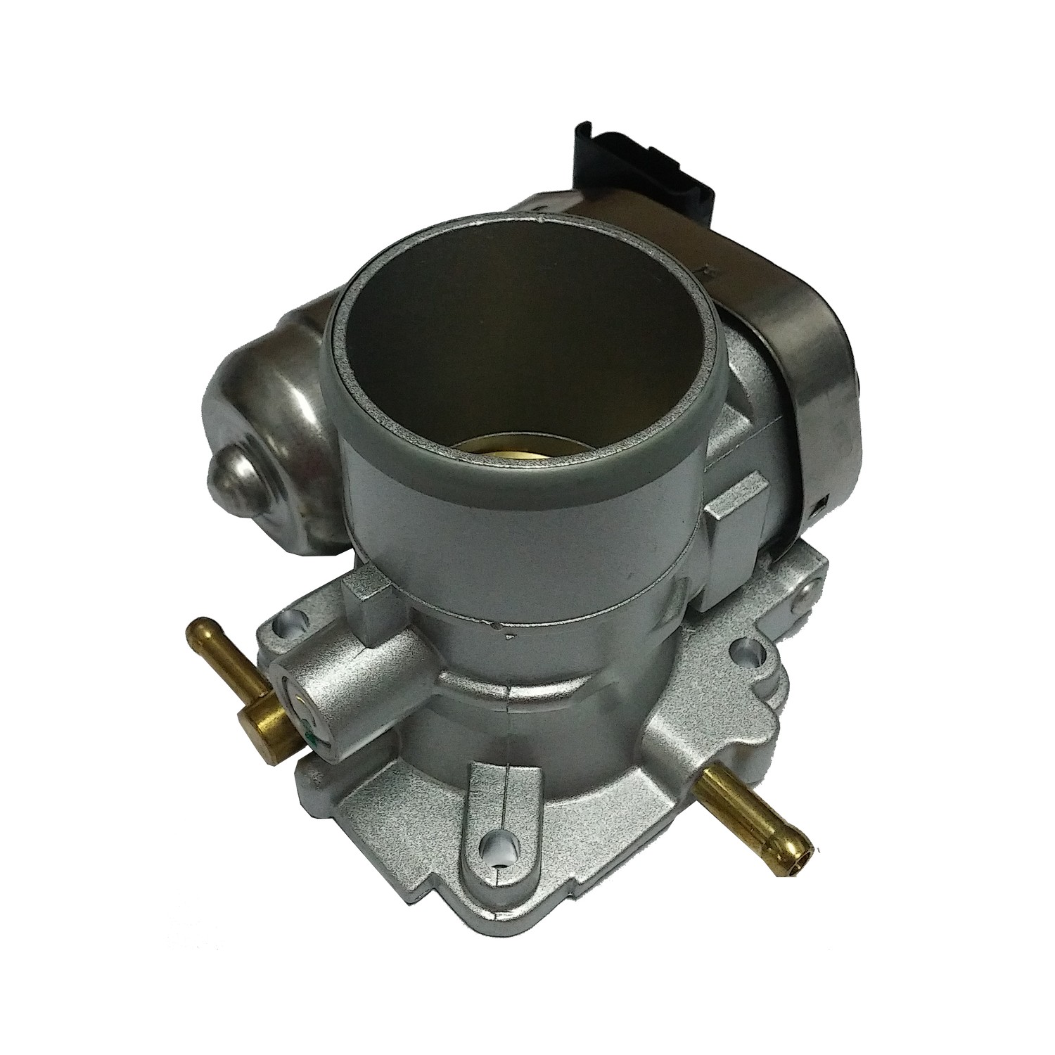 Cuerpo De Mariposa Fiat Palio Hlx 1.8 8v